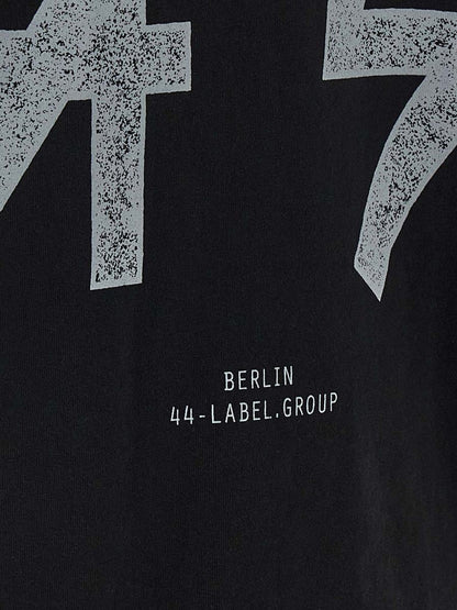 M44 Label Group 'Backstage' T-Shirt