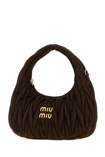Miu Miu Handbags.