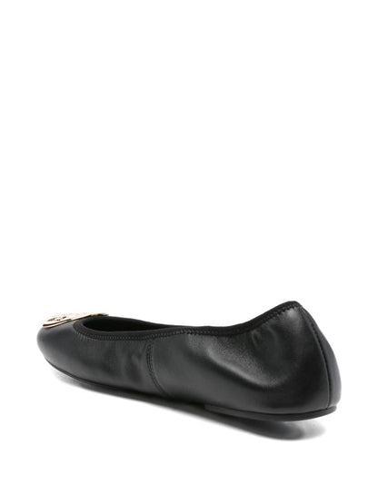 Tory Burch Minnie Travel Ballets