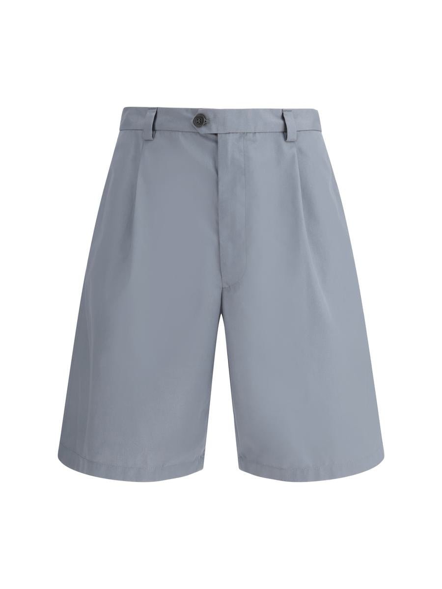 Prada Bermuda Shorts