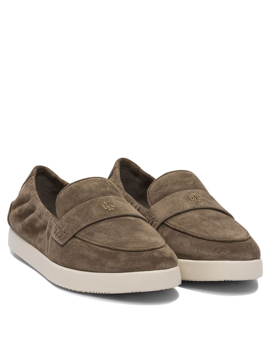 Tory Burch Flat Shoes