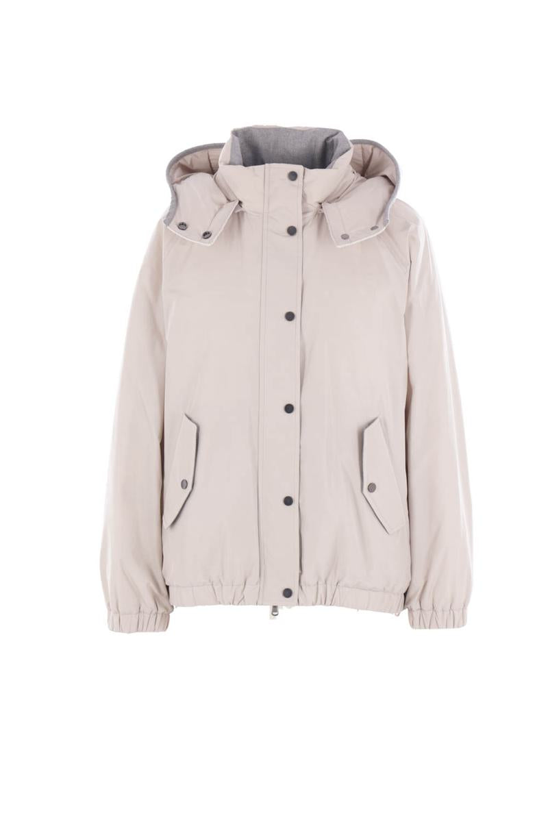 Brunello Cucinelli Coats