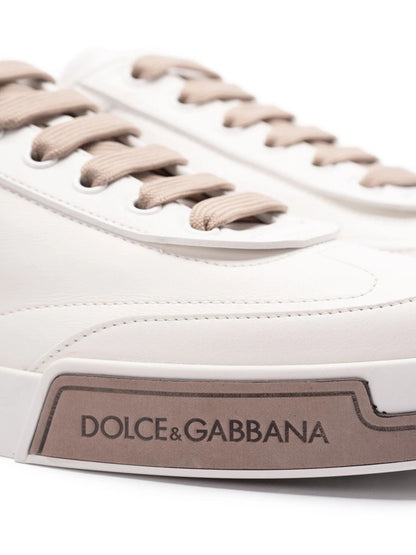 Dolce & Gabbana 'Portofino Yatch' Sneakers