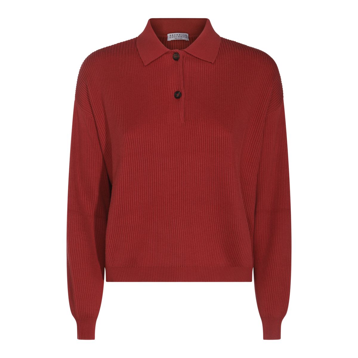 Brunello Cucinelli T-Shirts And Polos