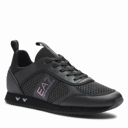 Ea7 Emporio Armani Shoes