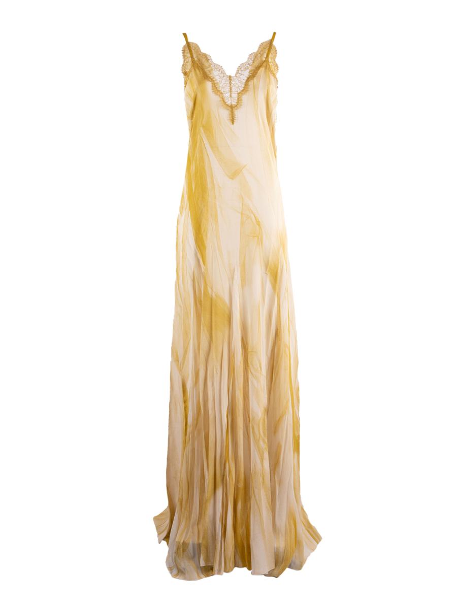 Elisabetta Franchi Midi Dress