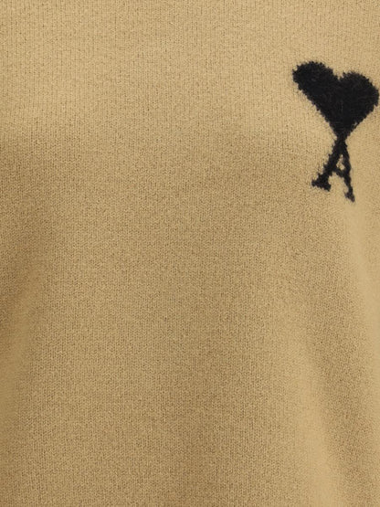 AMI Paris Knitwear