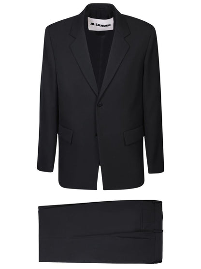 Jil Sander Suits