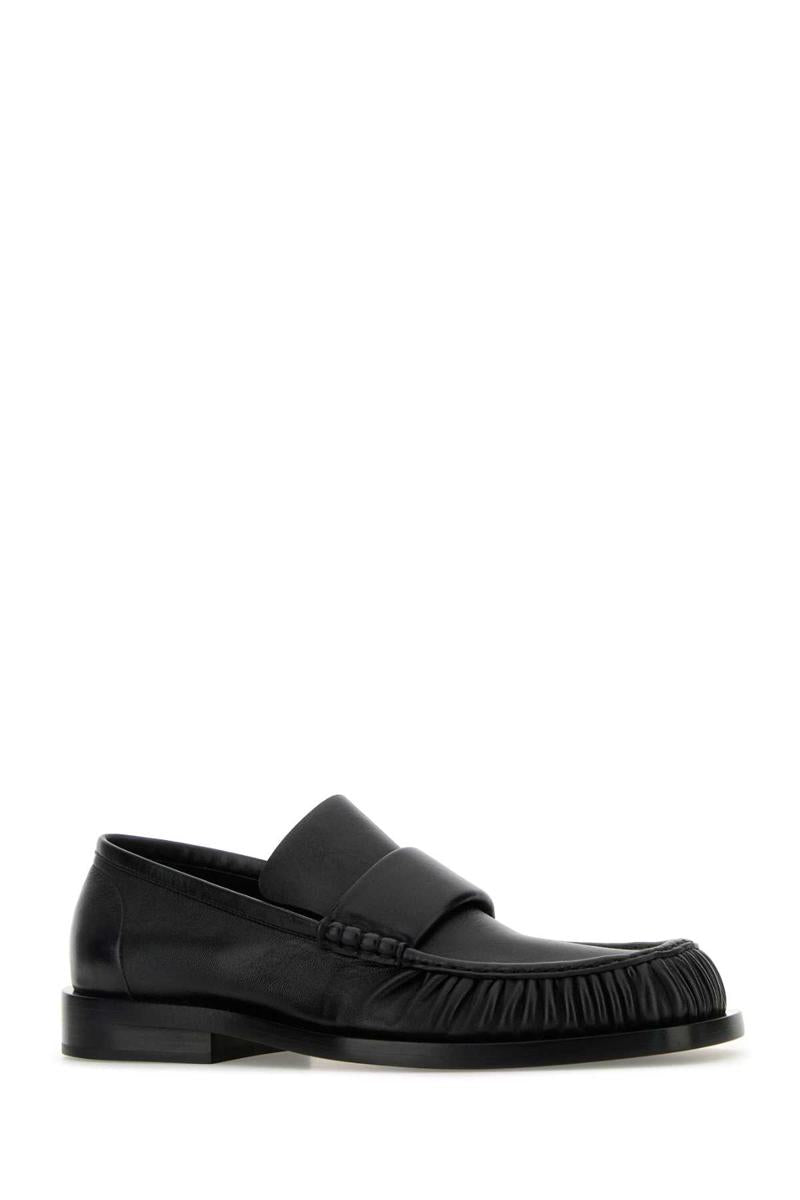 Jil Sander Moccasters