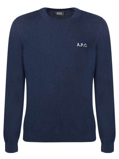 A.P.C. Knitwear