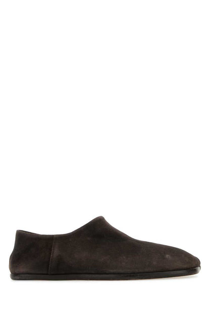Maison Margiela Moccasters