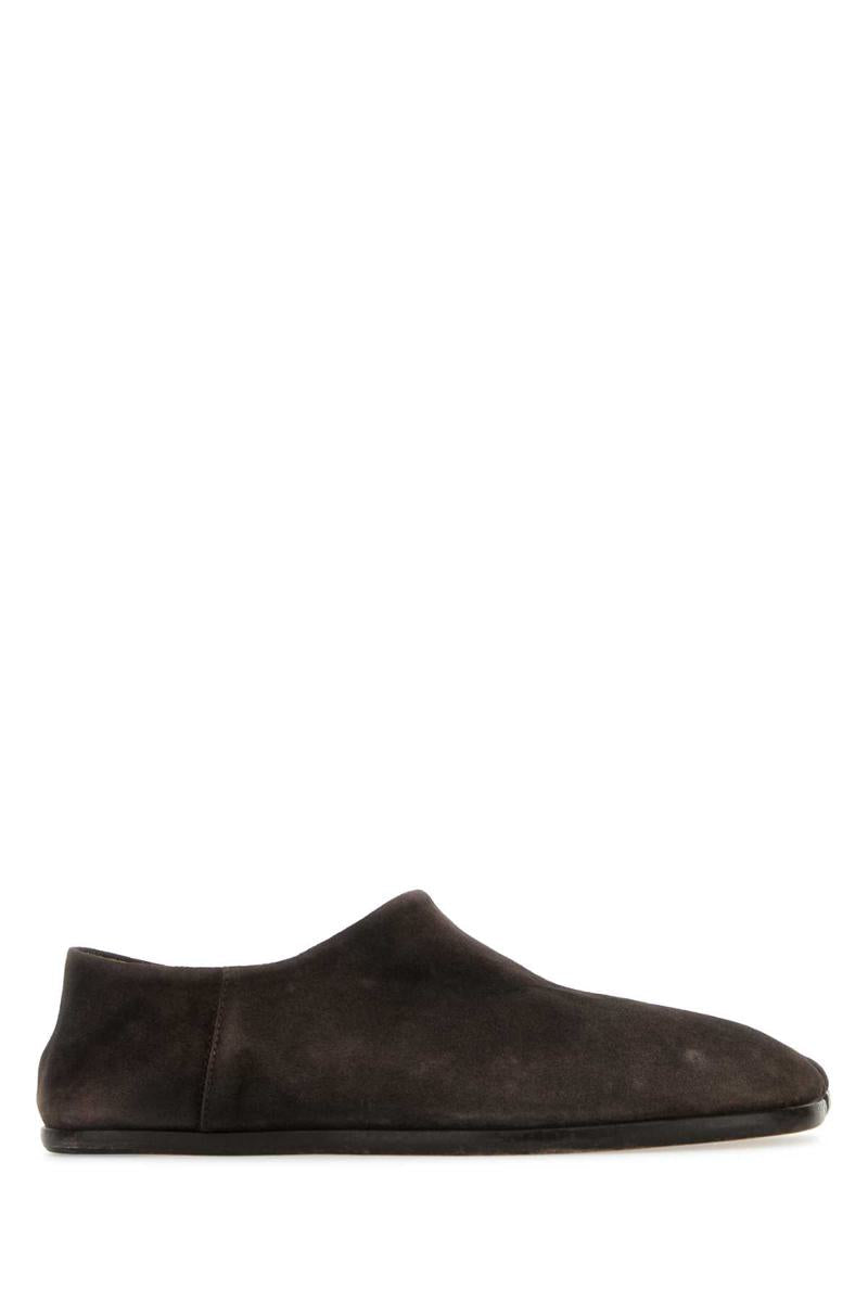 Maison Margiela Moccasters