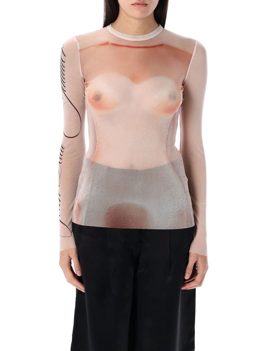Jean Paul Gaultier Le Classique Top