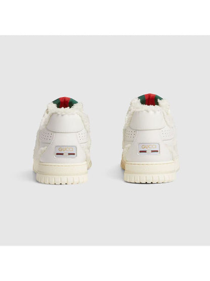 Gucci Flat Shoes