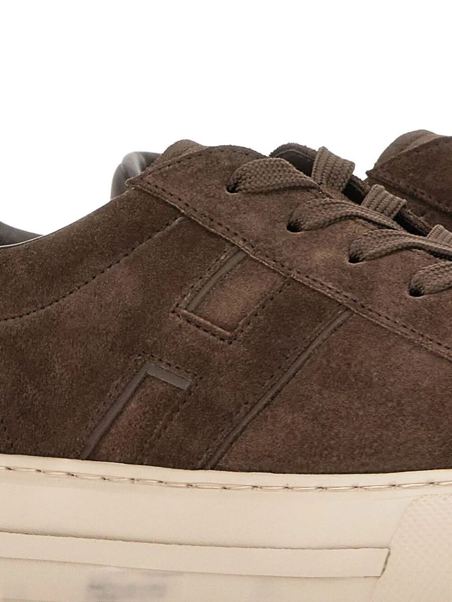 Hogan "" Sneakers Shoes