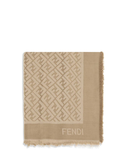Fendi Scarves