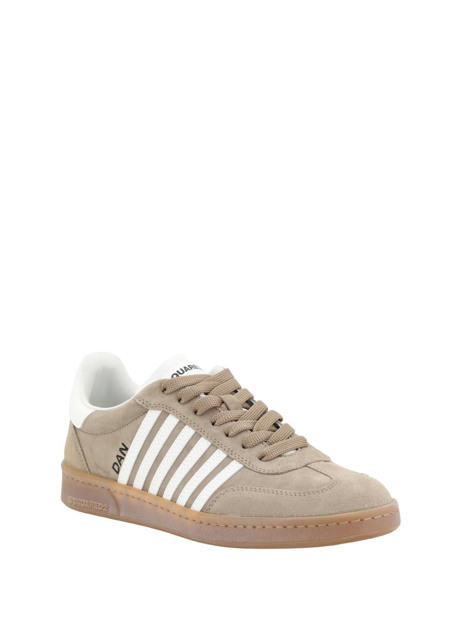 DSQUARED2 Sneakers