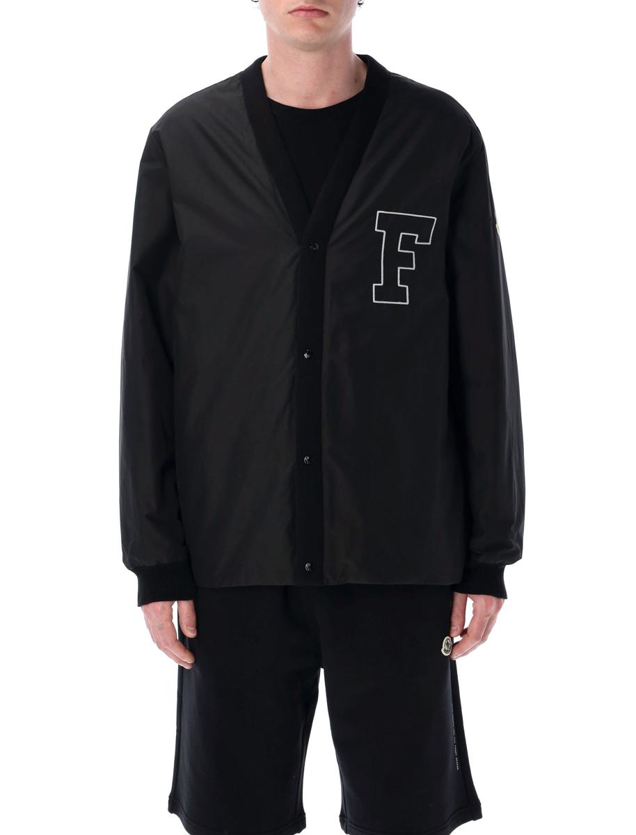 Moncler Genius Anise Short Down Jacket