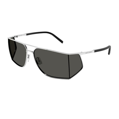 Saint Laurent Sl 750 Linea Sl Logo Sunglasses