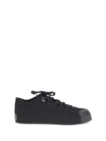 Y-3 Adidas Sneakers