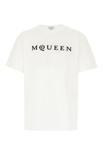 Alexander Mcqueen T-Shirt