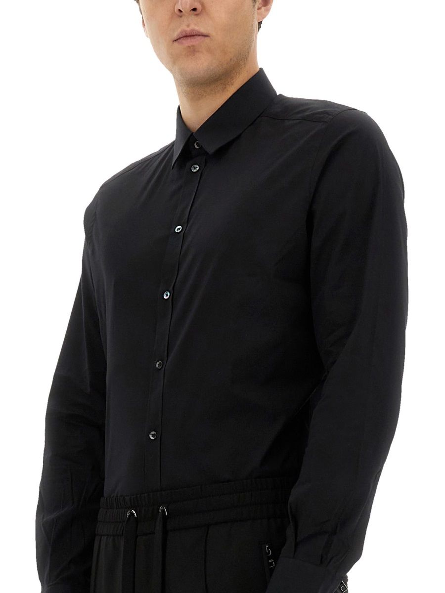Dolce & Gabbana Shirts