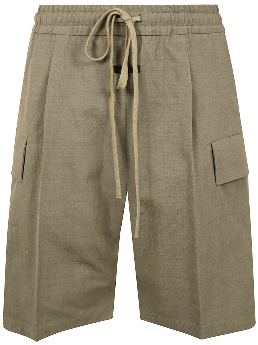 Fear Of God Eternal Cargo Short Clothing