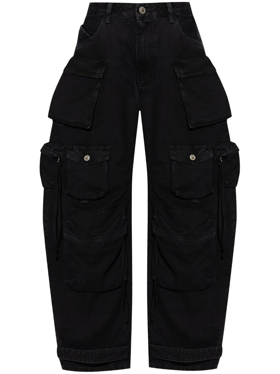 The Attico Jeans