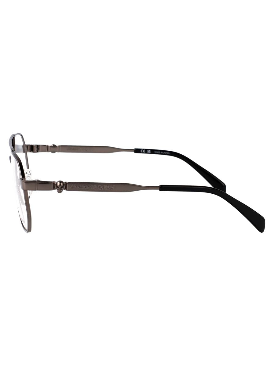 Alexander McQueen Optical