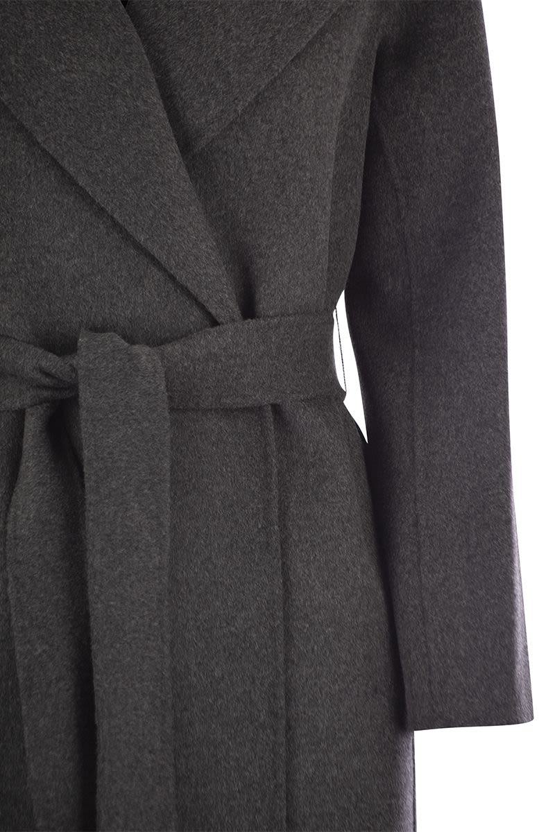 'S Max Mara Poldo - Wool Coat