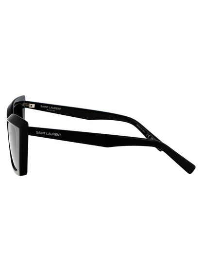 Saint Laurent Eyewear Sunglasses
