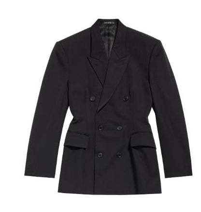Balenciaga Jackets