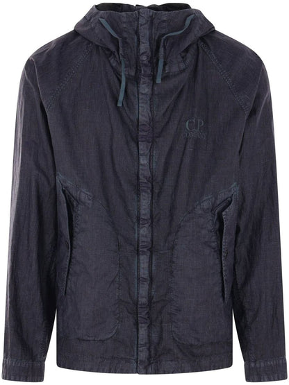 C.P. Company Jackets