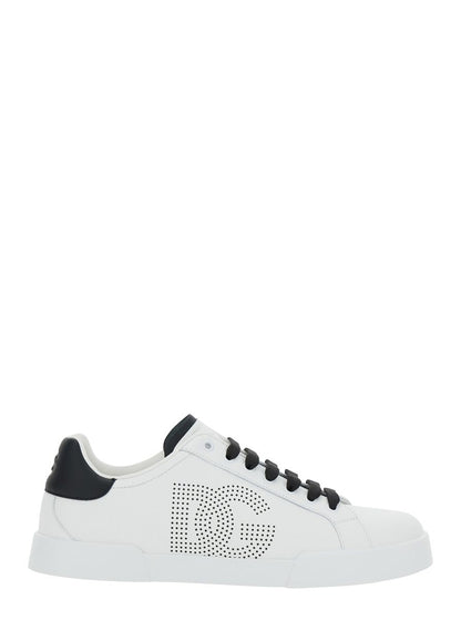 Dolce & Gabbana Sneakers
