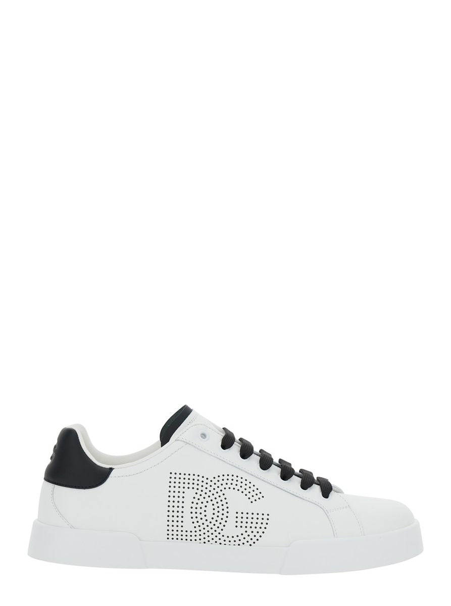Dolce & Gabbana Sneakers