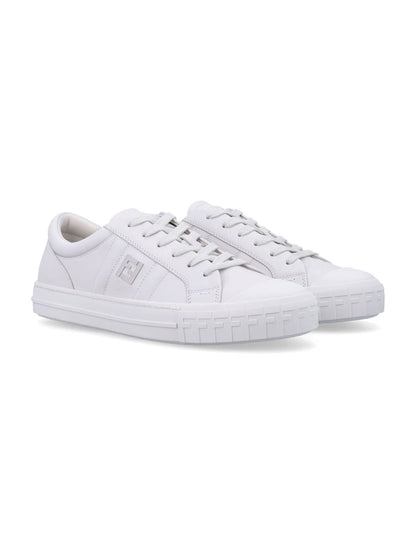 Fendi Domino Sneakers