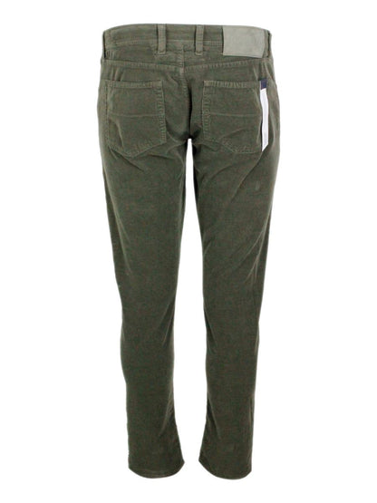 Tramarossa Trousers