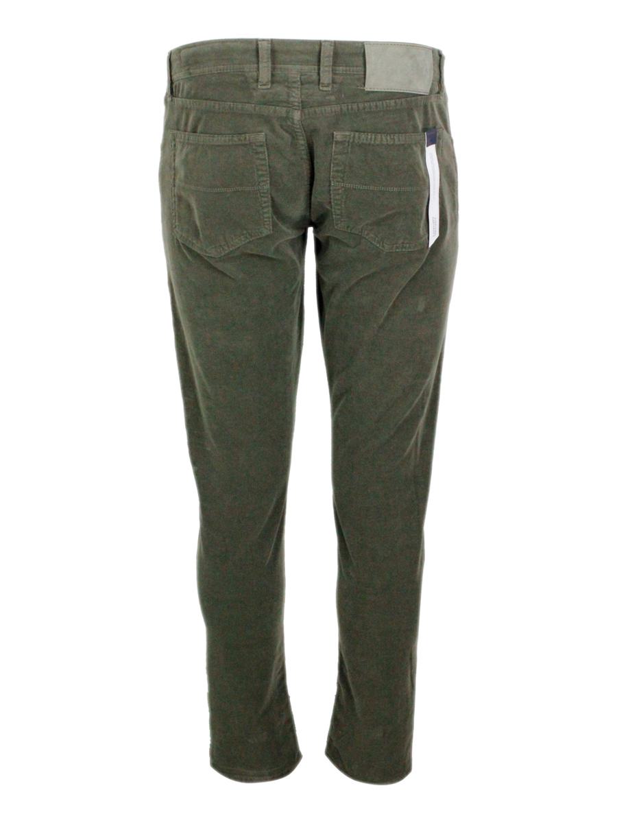 Tramarossa Trousers
