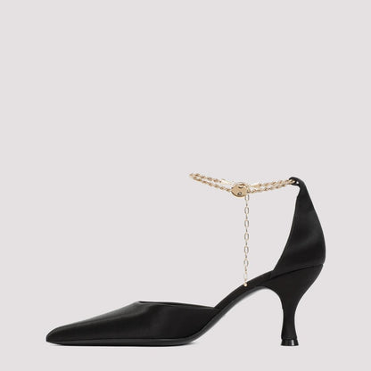 Salvatore Ferragamo Pumps