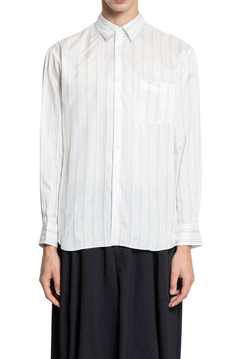 Comme Des Garçons Shirts