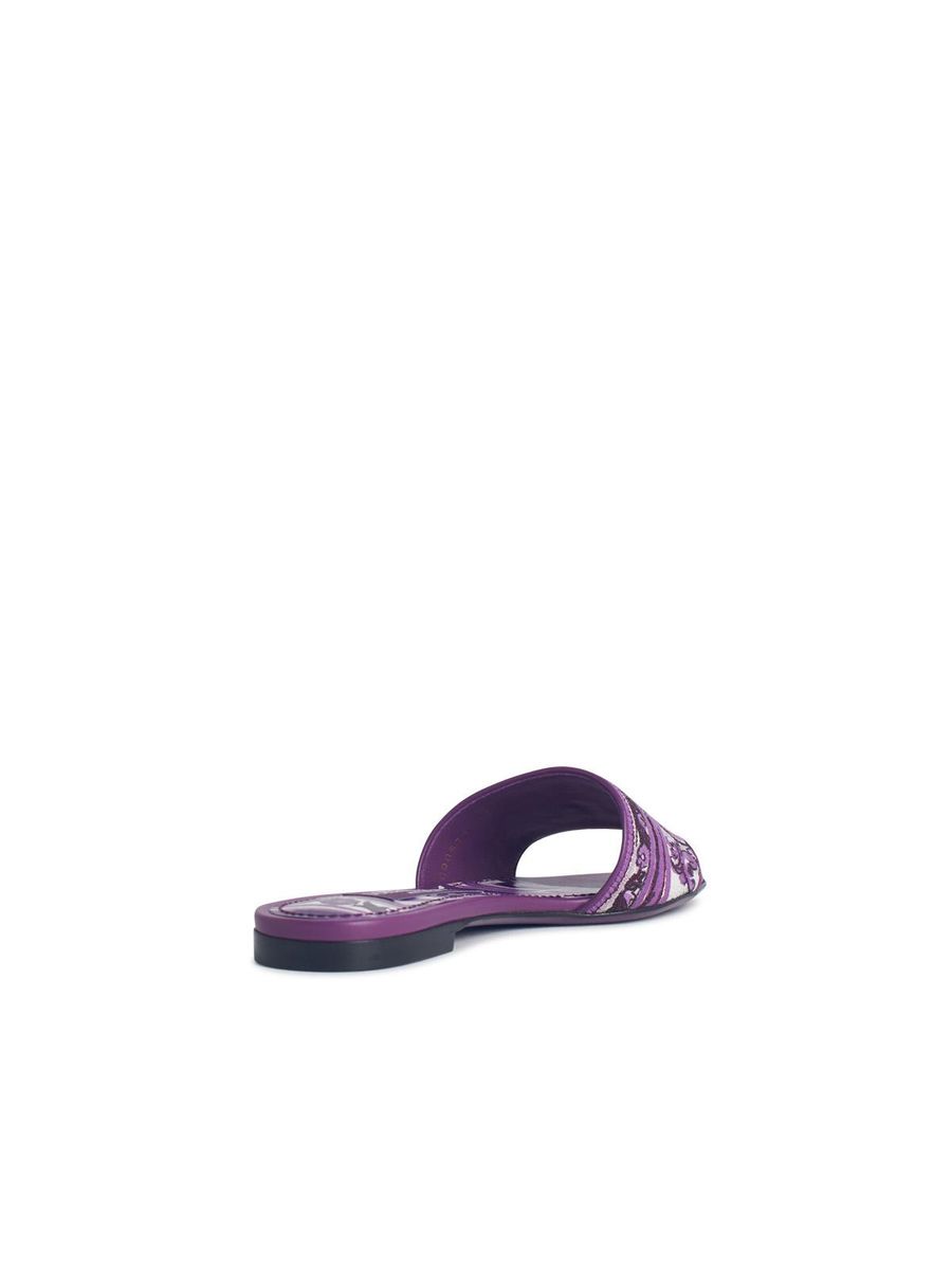Dolce & Gabbana Sandals