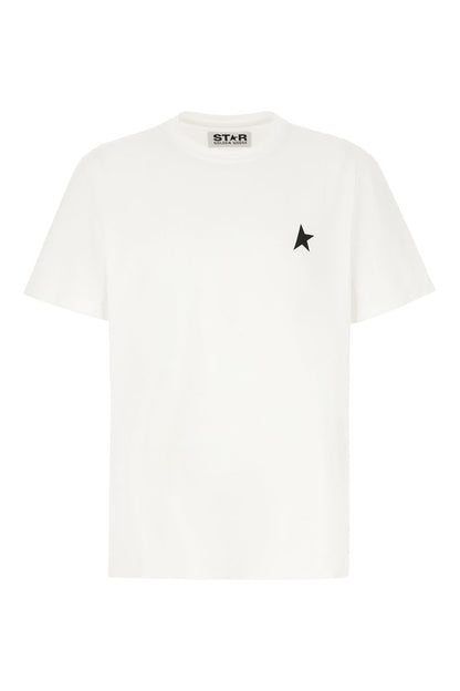 Golden Goose T-Shirts And Polos