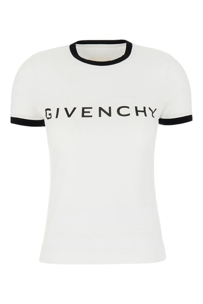 Givenchy T-Shirts And Polos