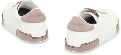 Dolce & Gabbana 'Portofino Yatch' Sneakers