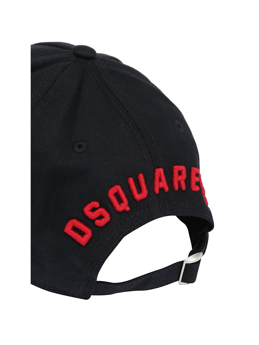 DSQUARED2 Hats E Hairbands