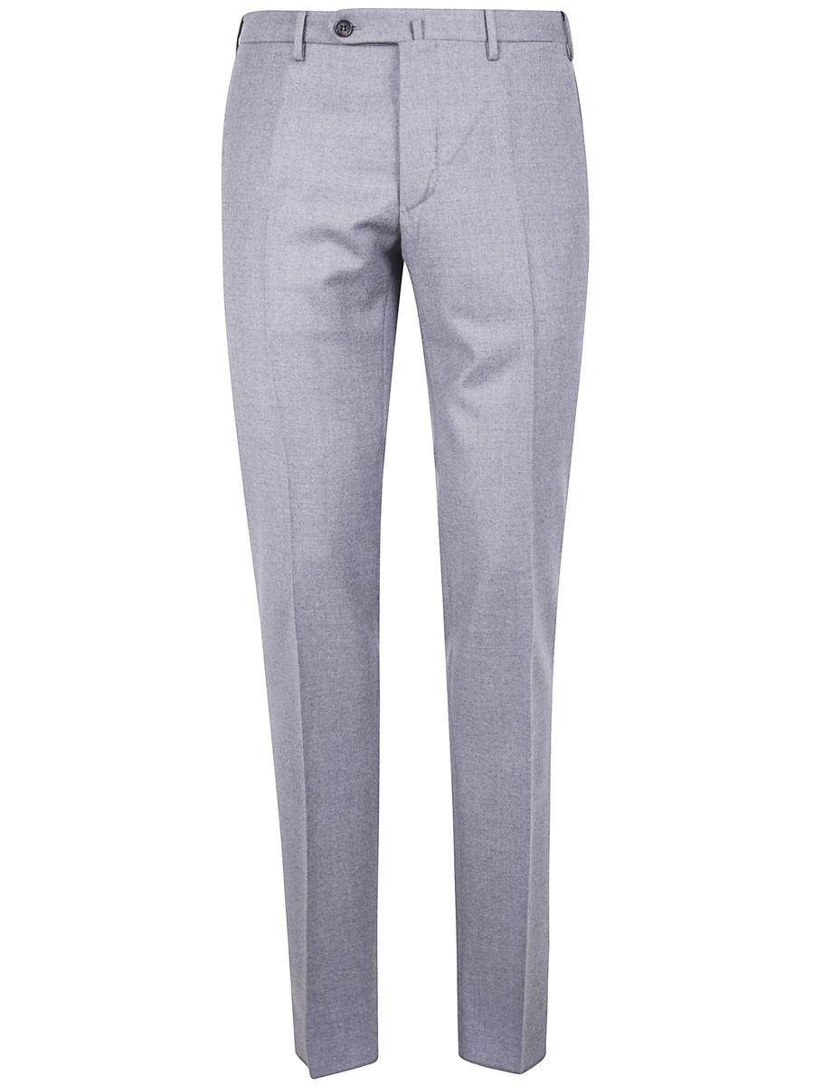Incotex "Chino Slim Fit" Trousers Clothing