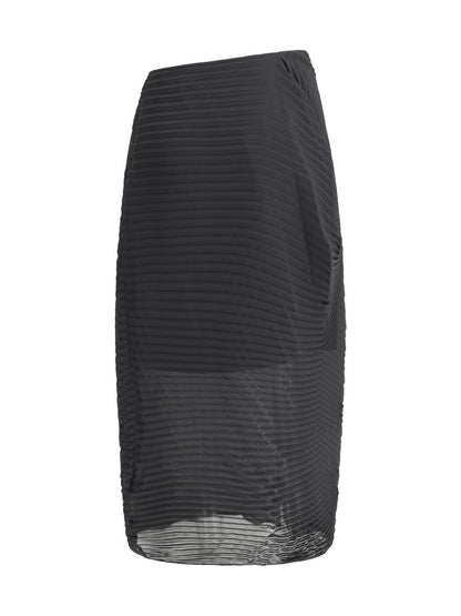 The Row Skirts