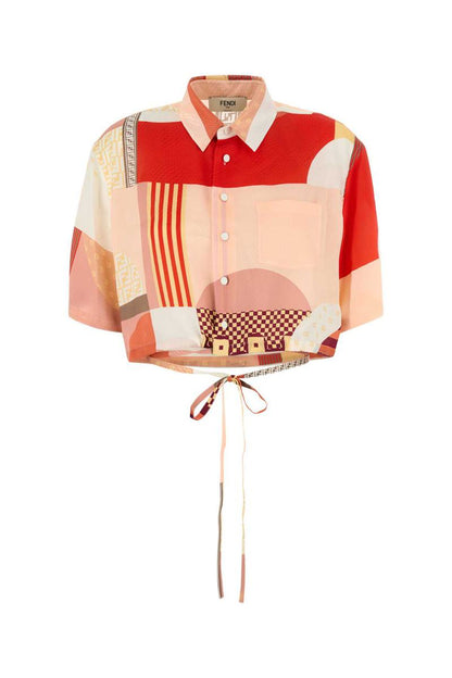 Fendi Shirts