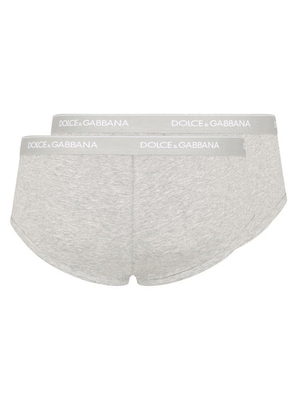 Dolce & Gabbana Bi-Pack Briefs "Brando"