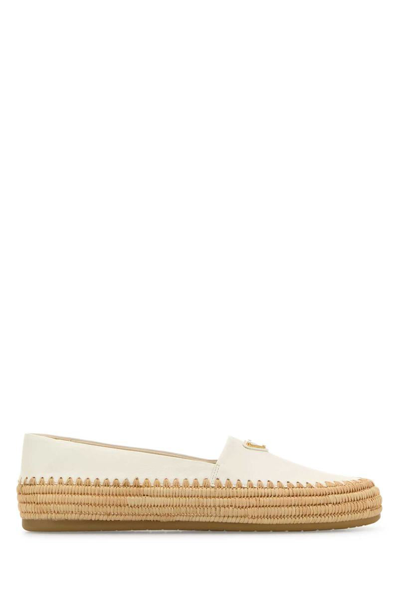 Prada Espadrillas